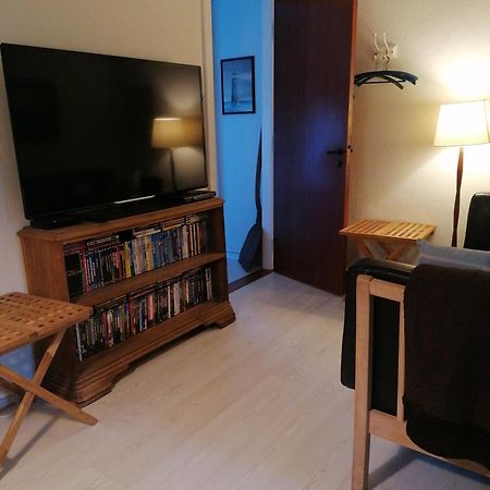B&B Tvolm Ydby Thy Exteriér fotografie