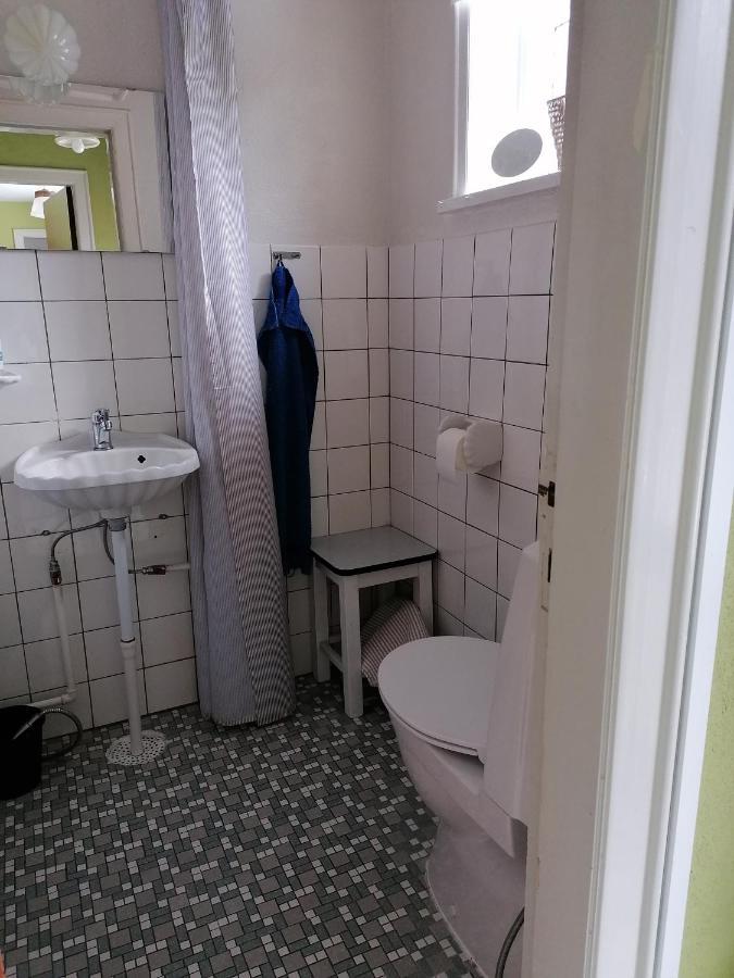 B&B Tvolm Ydby Thy Exteriér fotografie