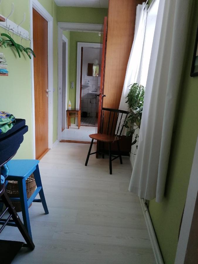B&B Tvolm Ydby Thy Exteriér fotografie