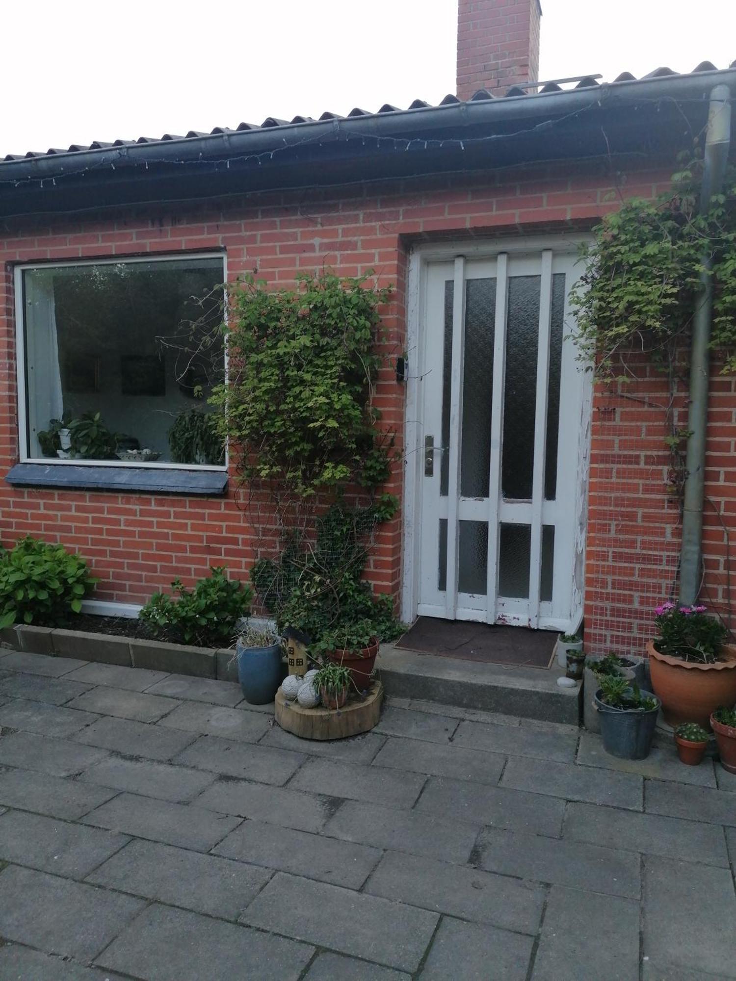 B&B Tvolm Ydby Thy Exteriér fotografie