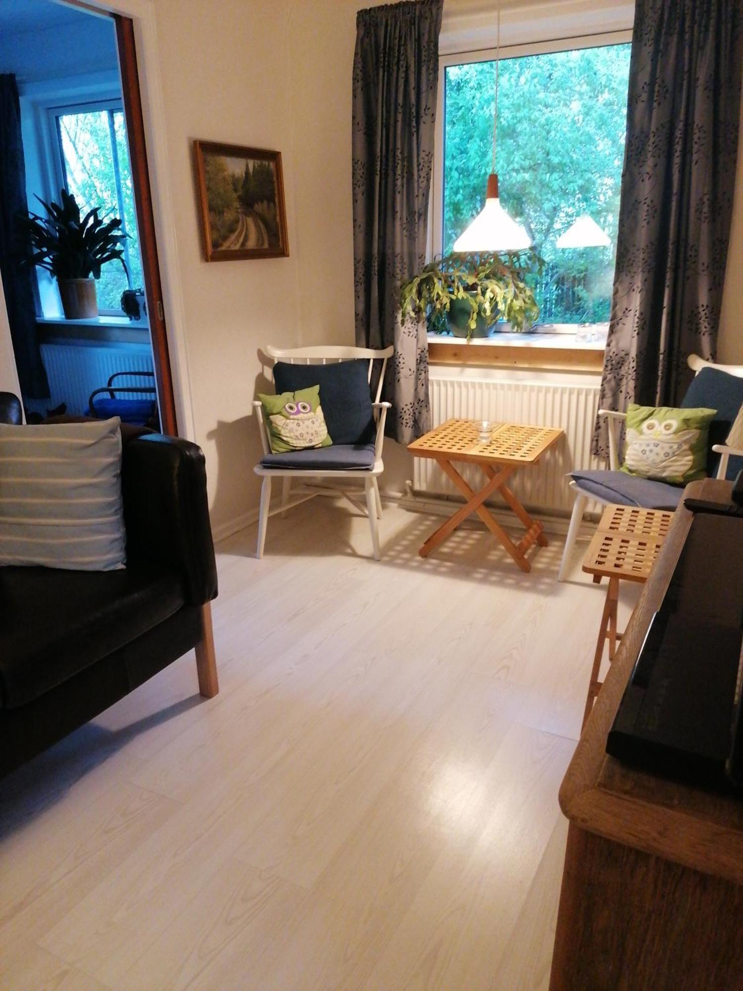 B&B Tvolm Ydby Thy Exteriér fotografie