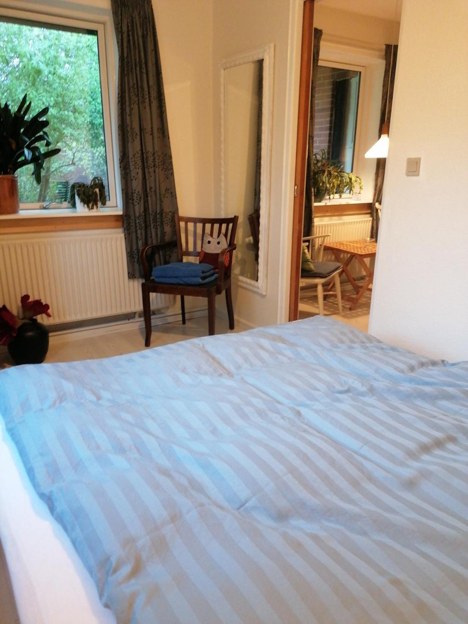 B&B Tvolm Ydby Thy Exteriér fotografie