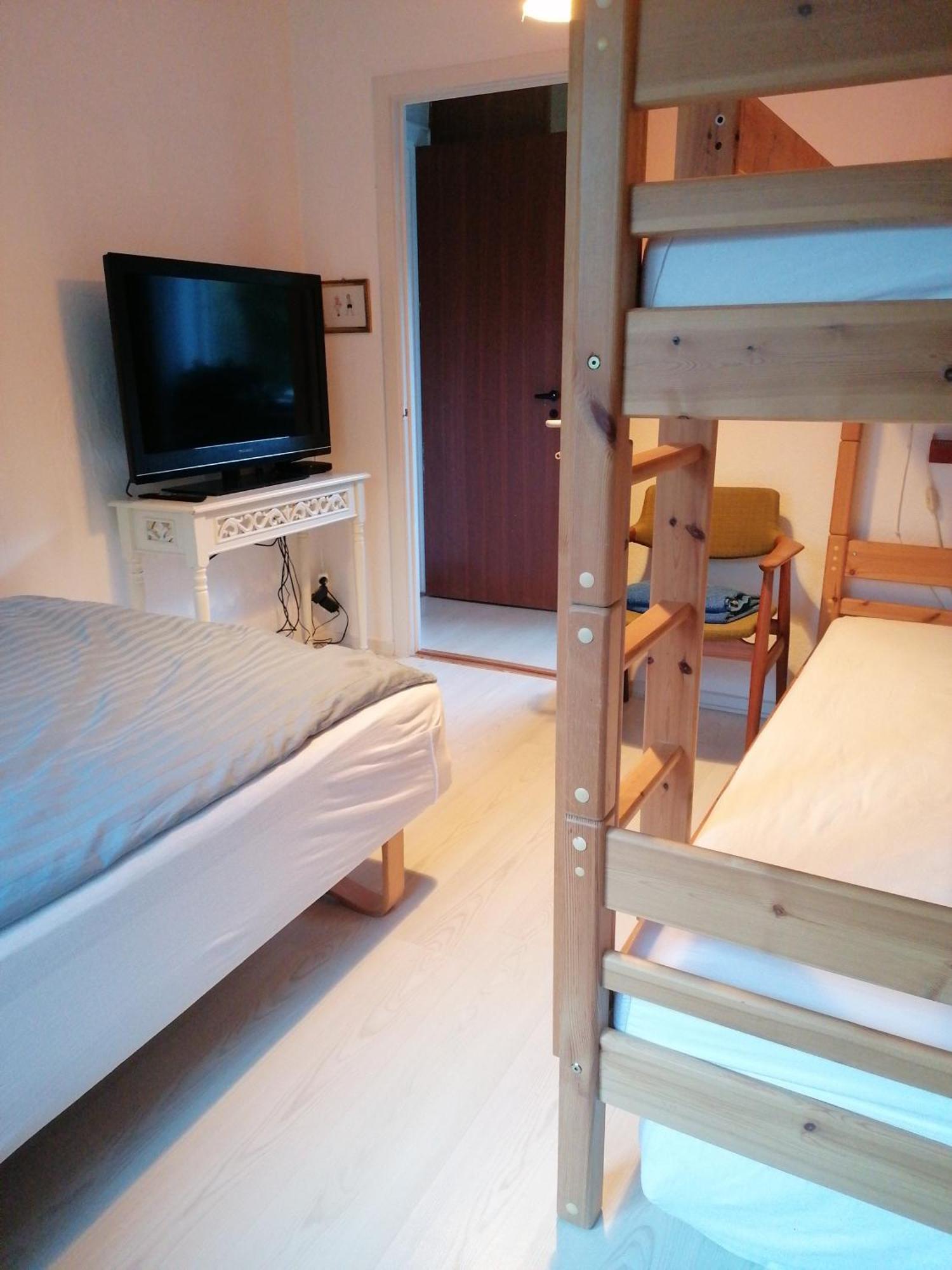 B&B Tvolm Ydby Thy Exteriér fotografie